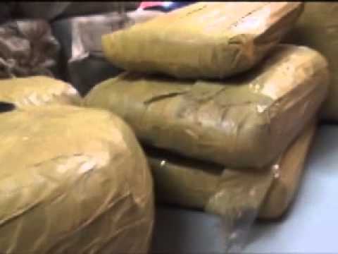 Breakthrough in Tobago’s record drug bust