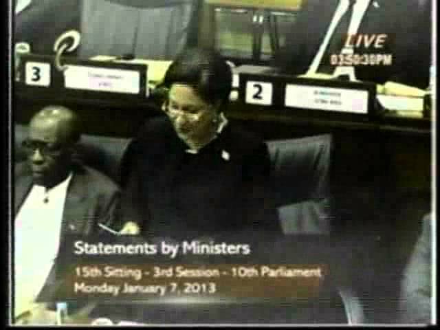Tobago Internal Self Government