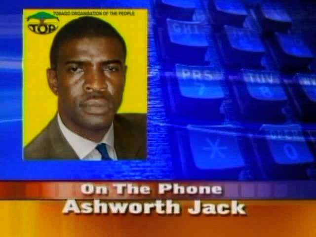Jack does not share the views expressed by MSJ Political Leader