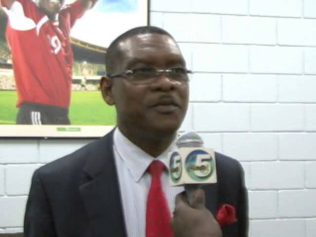 Warriors spank Suriname to revive chances