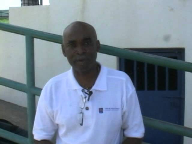 RBC Tobago Tennis Tournament officially kicks off