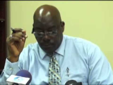 Transparency in Investigations of Alleged Police Brutality in Tobago