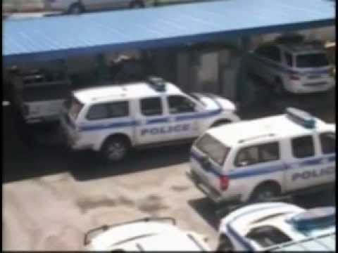 Tobago’s Second Murder for 2013