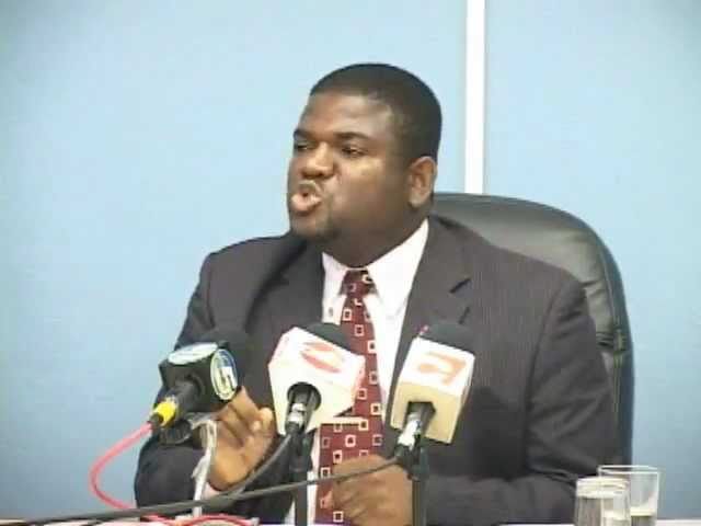 Minister of Tobago Development calls for THA elections