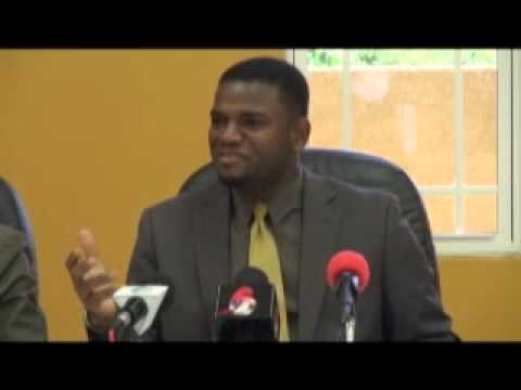 Warner needs to be briefed on Tobago’s issues