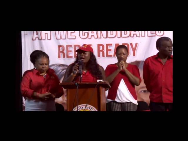 PNM Live Feed Part 2 Election Night