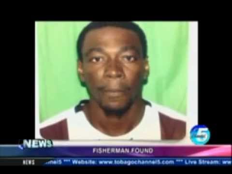 Tobago Fisherman detained in Barbados