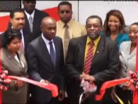 TTCONNECT services launched in Tobago