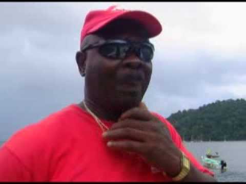 Charlotteville Residents Raises Concerns about Yachties