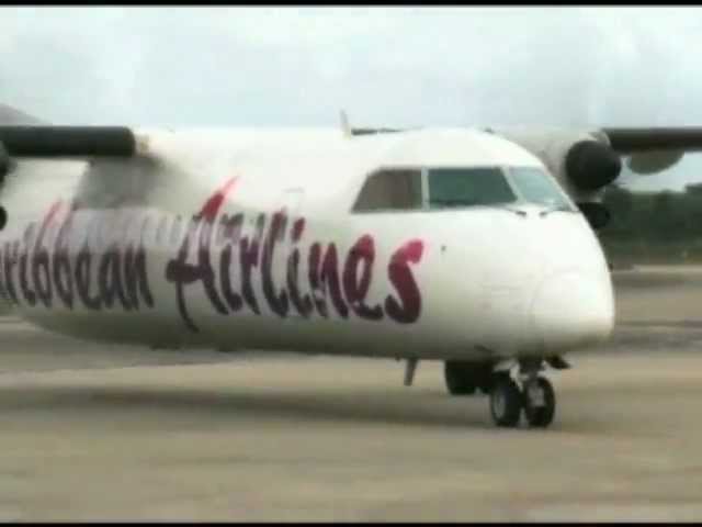 Caribbean Airlines limited have not been delivering an effective service to the people of Tobago