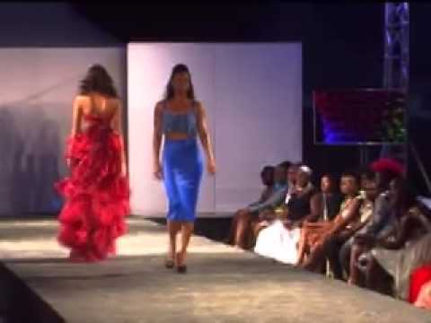 Tobago Fashion Weekend’s First Night